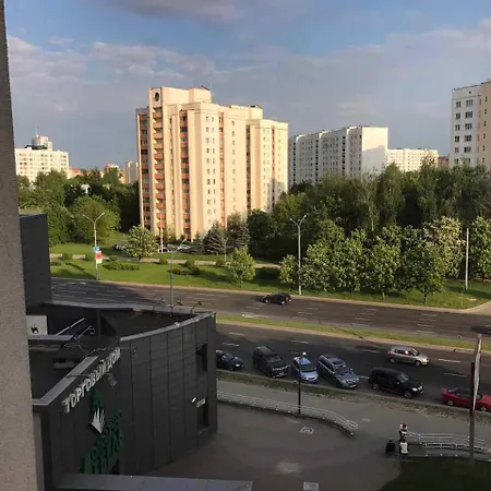 Apartament 1-Комнатная Квартира