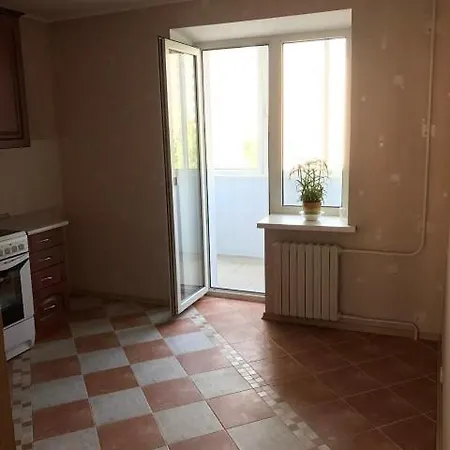 Apartament 1-Комнатная Квартира