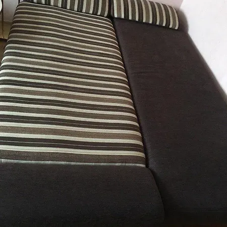 1-Комнатная Квартира Apartament Mińsk