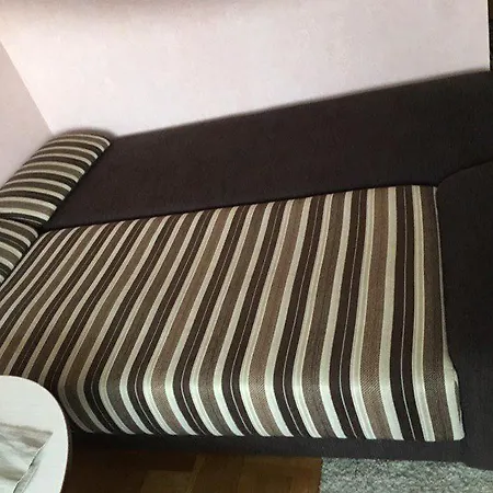 Apartament 1-Комнатная Квартира Mińsk