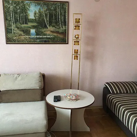 1-Комнатная Квартира Apartament *